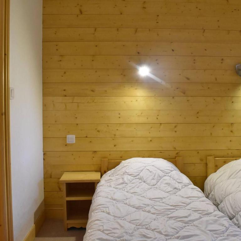 Appartement Mezzanine 5 Pièces, 11 Pers, Parking, Proche Pistes - Méribel - FR-1-180-648 - Appartement - 10