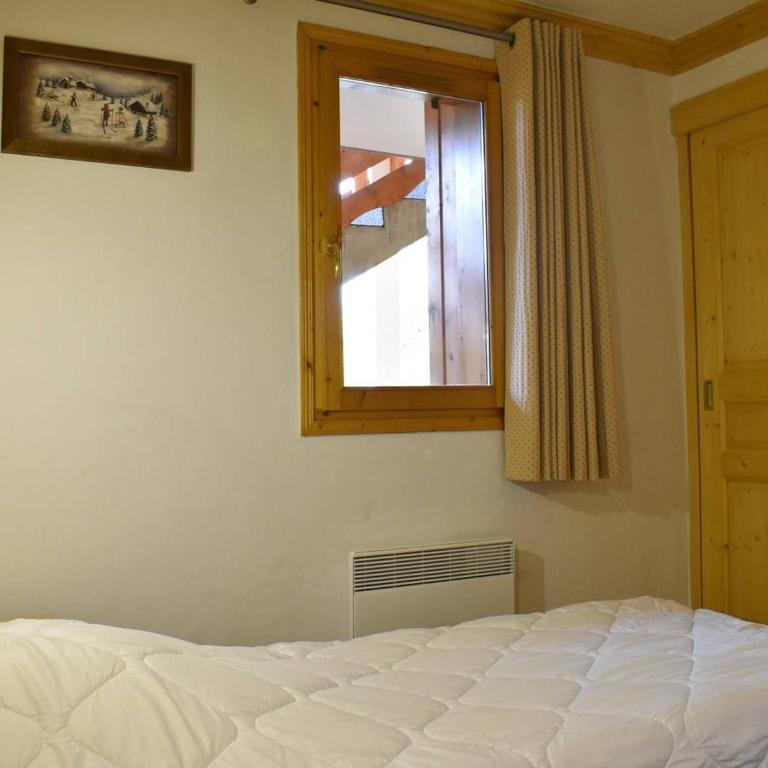 Appartement Mezzanine 5 Pièces, 11 Pers, Parking, Proche Pistes - Méribel - FR-1-180-648 - Appartement - 14