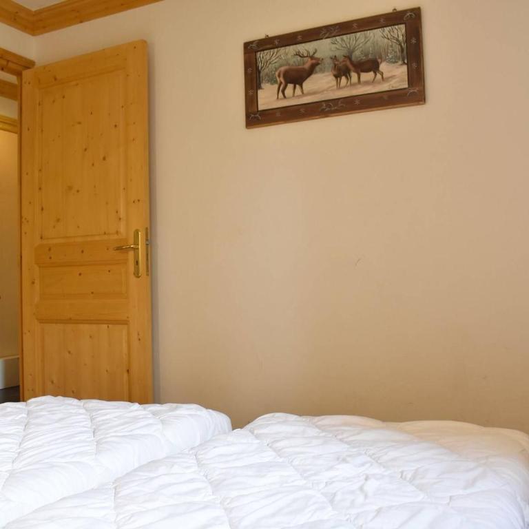 Appartement Mezzanine 5 Pièces, 11 Pers, Parking, Proche Pistes - Méribel - FR-1-180-648 - Appartement - 16