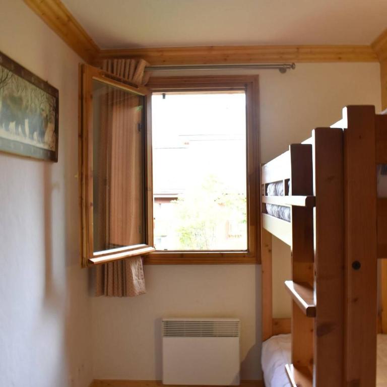 Appartement Mezzanine 5 Pièces, 11 Pers, Parking, Proche Pistes - Méribel - FR-1-180-648 - Appartement - 17