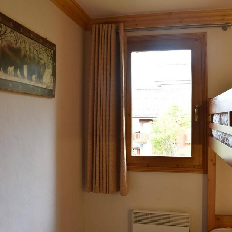 Appartement Mezzanine 5 Pièces, 11 Pers, Parking, Proche Pistes - Méribel - FR-1-180-648 - Appartement - 18