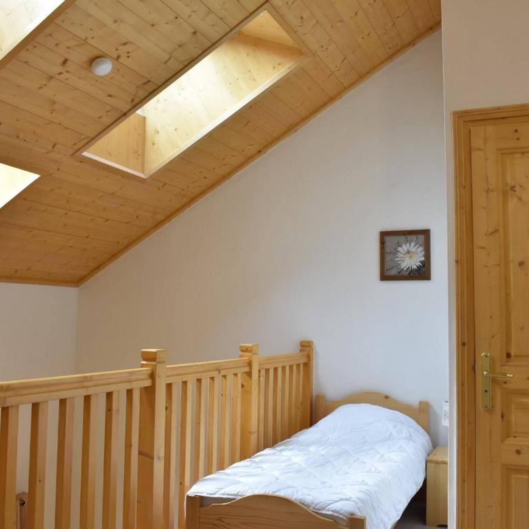 Appartement Mezzanine 5 Pièces, 11 Pers, Parking, Proche Pistes - Méribel - FR-1-180-648 - Appartement - 19