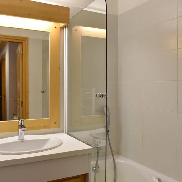 Appartement Mezzanine 5 Pièces, 11 Pers, Parking, Proche Pistes - Méribel - FR-1-180-648 - Appartement - 20