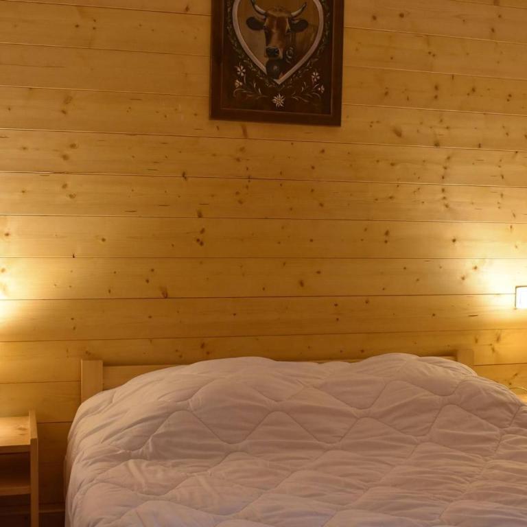 Appartement 2 pièces à Méribel avec parking proche ski - FR-1-180-646 - Apartment - 3