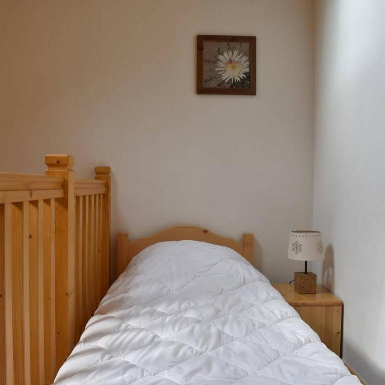 Appartement Mezzanine 5 Pièces, 11 Pers, Parking, Proche Pistes - Méribel - FR-1-180-648 - Appartement - 21