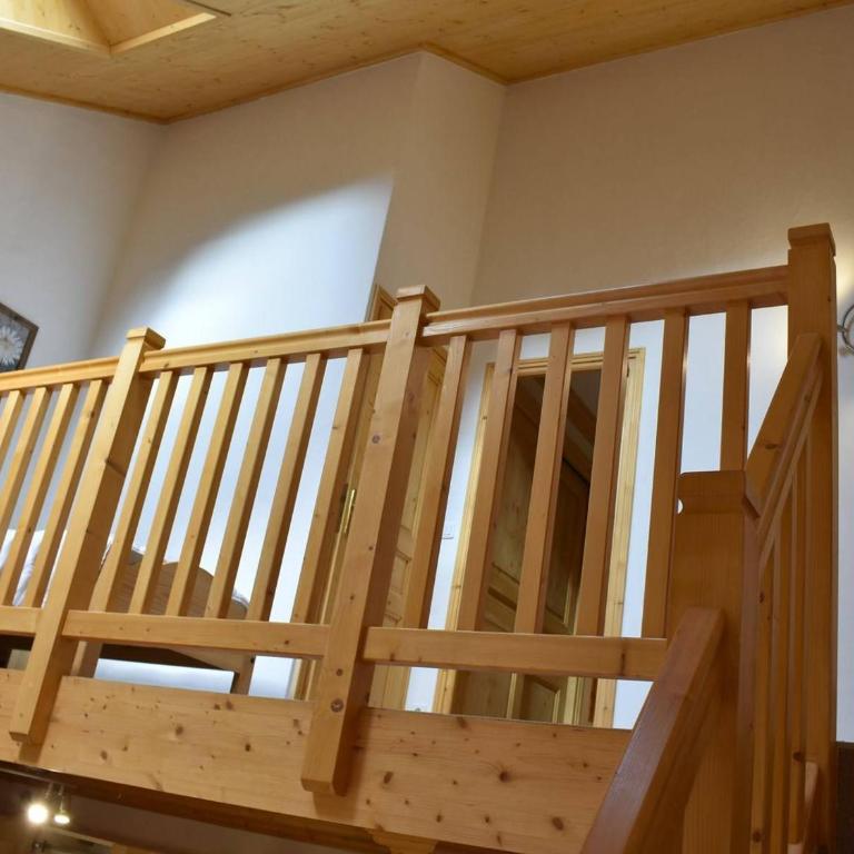 Appartement Mezzanine 5 Pièces, 11 Pers, Parking, Proche Pistes - Méribel - FR-1-180-648 - Appartement - 22
