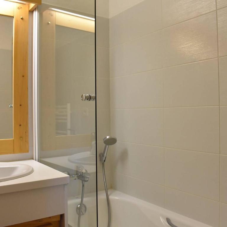 Appartement Mezzanine 5 Pièces, 11 Pers, Parking, Proche Pistes - Méribel - FR-1-180-648 - Appartement - 25