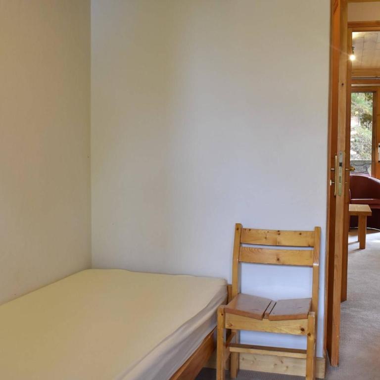 Appartement 2 pièces à Méribel avec parking proche ski - FR-1-180-646 - Apartment - 6
