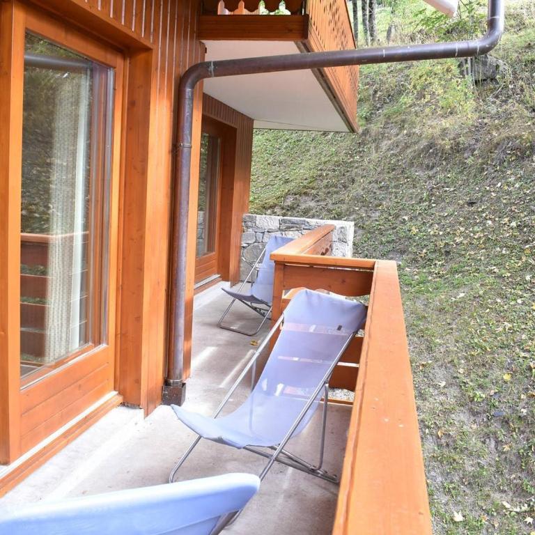 Appartement Mezzanine 5 Pièces, 11 Pers, Parking, Proche Pistes - Méribel - FR-1-180-648 - Appartement - 30