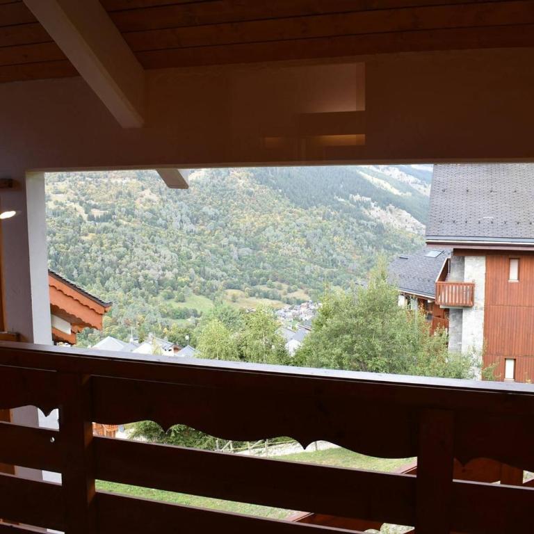 Appartement Mezzanine 5 Pièces, 11 Pers, Parking, Proche Pistes - Méribel - FR-1-180-648 - Appartement - 31