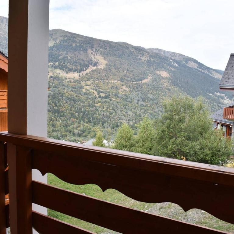 Appartement Mezzanine 5 Pièces, 11 Pers, Parking, Proche Pistes - Méribel - FR-1-180-648 - Appartement - 32