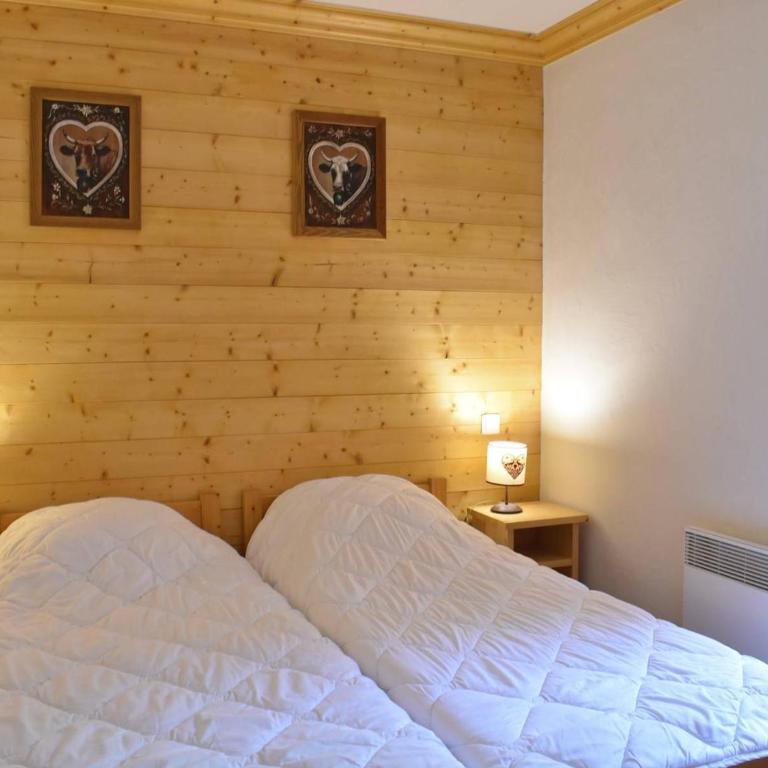 Appartement cosy à Méribel, 3 pièces, proche pistes, 6 personnes - FR-1-180-647 - Appartamento - 2