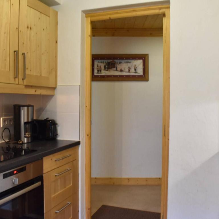 Appartement cosy à Méribel, 3 pièces, proche pistes, 6 personnes - FR-1-180-647 - Appartamento - 4