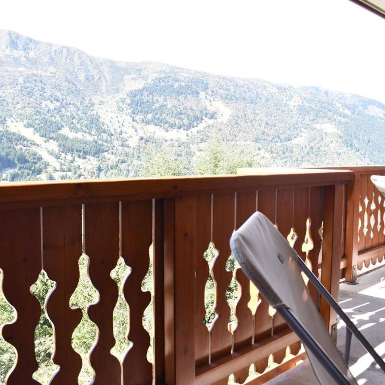 Appartement cosy à Méribel, 3 pièces, proche pistes, 6 personnes - FR-1-180-647 - Appartamento - 5