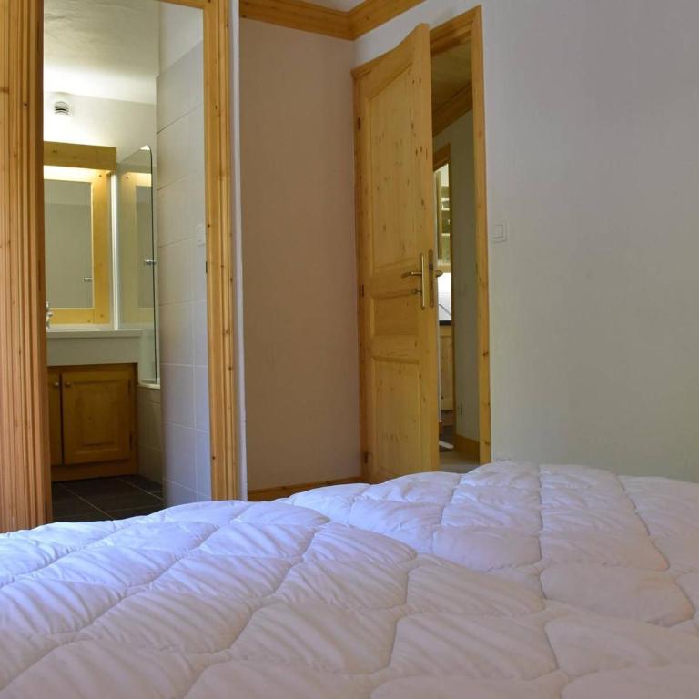 Appartement cosy à Méribel, 3 pièces, proche pistes, 6 personnes - FR-1-180-647 - Appartamento - 10