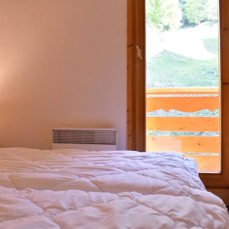 Appartement cosy à Méribel, 3 pièces, proche pistes, 6 personnes - FR-1-180-647 - Appartamento - 11