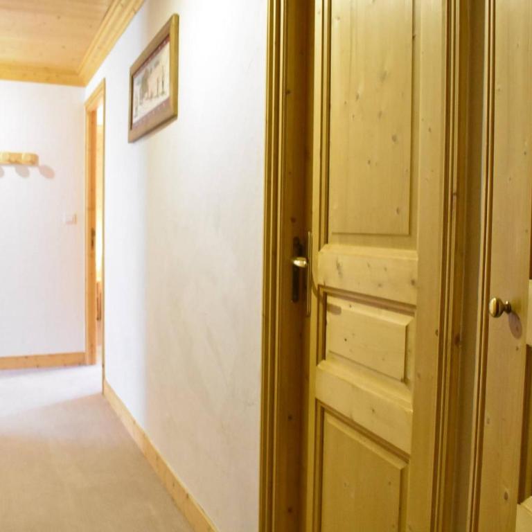Appartement cosy à Méribel, 3 pièces, proche pistes, 6 personnes - FR-1-180-647 - Appartamento - 14