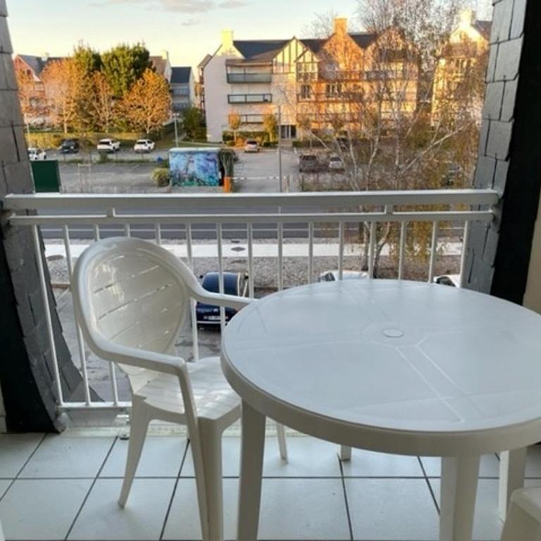 Appartement T2, 4 pers, piscine, proche plage et thalasso à Arzon - FR-1-775-7 - Appartement - 1