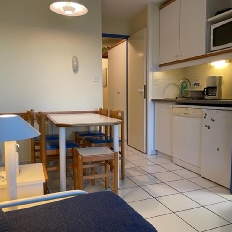 Appartement T2, 4 pers, piscine, proche plage et thalasso à Arzon - FR-1-775-7 - Appartement - 3