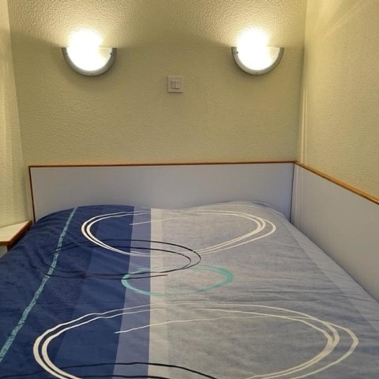 Appartement T2, 4 pers, piscine, proche plage et thalasso à Arzon - FR-1-775-7 - Appartement - 7