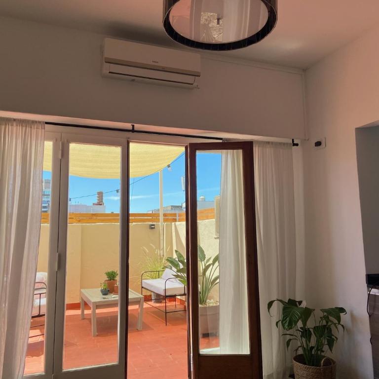 Paraguay 2081 - Apartamento de 1 dormitorio - 11