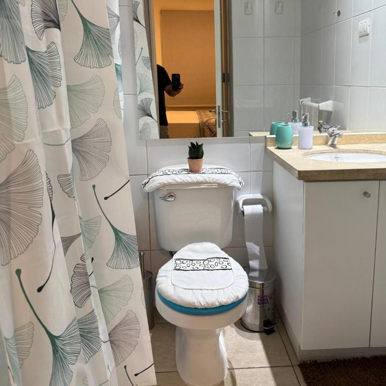 Departamento barrio histórico - Apartamento de 1 dormitorio - 3