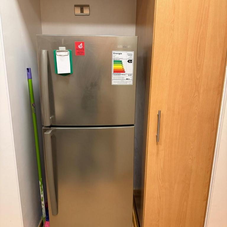 Departamento barrio histórico - Apartamento de 1 dormitorio - 4