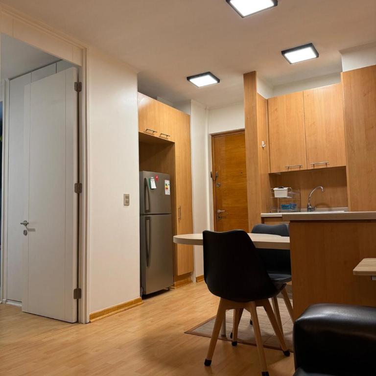 Departamento barrio histórico - Apartamento de 1 dormitorio - 5