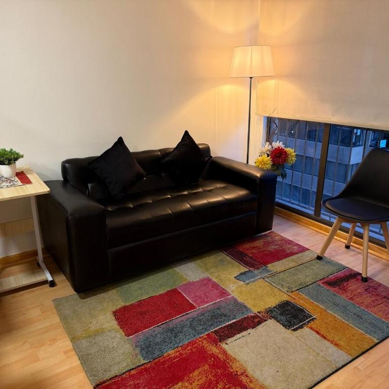Departamento barrio histórico - Apartamento de 1 dormitorio - 8