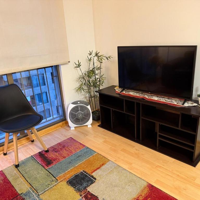 Departamento barrio histórico - Apartamento de 1 dormitorio - 10