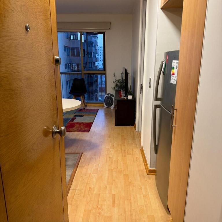 Departamento barrio histórico - Apartamento de 1 dormitorio - 11