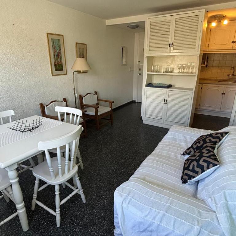 Apartmento frente a la playa - Two-Bedroom Apartment - Oceanfront - 1