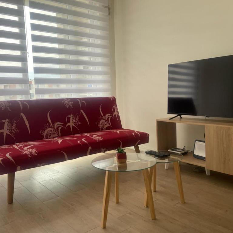 Asturias La Serena - One-Bedroom Apartment - 6