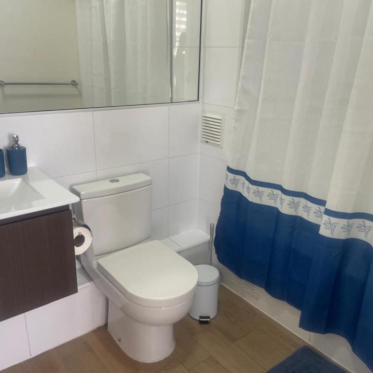 Asturias La Serena - One-Bedroom Apartment - 8