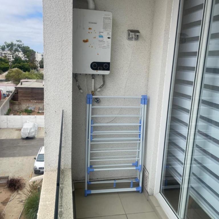 Asturias La Serena - One-Bedroom Apartment - 11