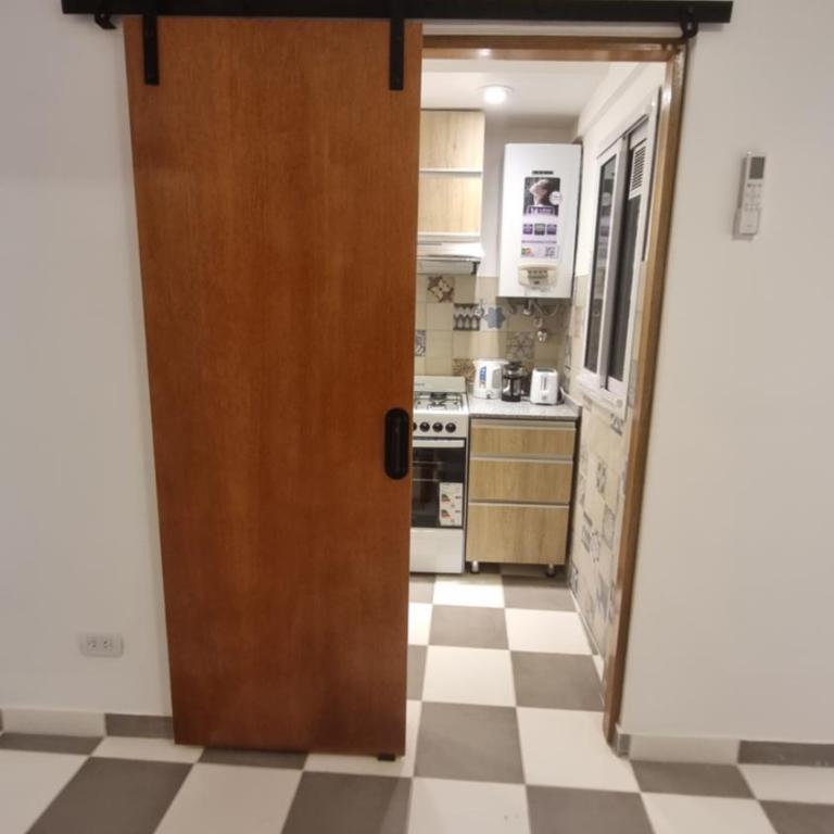 Hermoso departamento en San Telmo - Apartamento de 1 dormitorio - 1