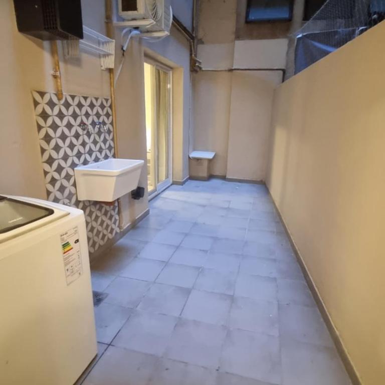Hermoso departamento en San Telmo - Apartamento de 1 dormitorio - 4