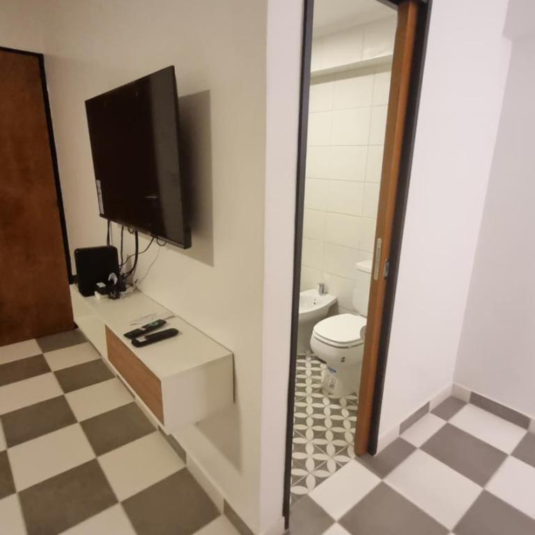 Hermoso departamento en San Telmo - Apartamento de 1 dormitorio - 14