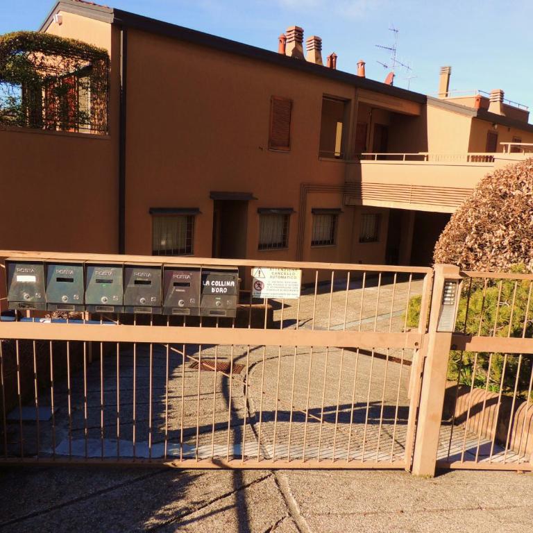 La Collina D'Oro - Casa con 2 Camere da Letto - 3