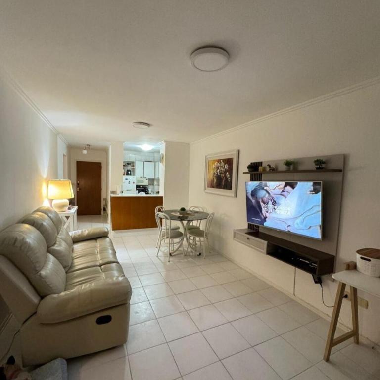 Torre Triangulo Mansa - Apartamento de 2 dormitorios - 12