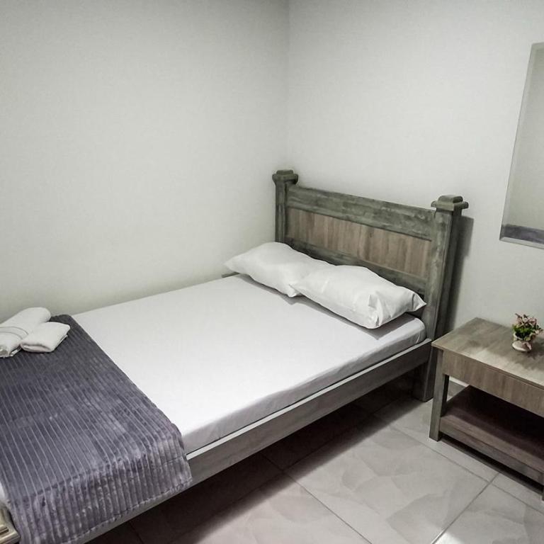 Apartamento Julieta - Apartamento - 6
