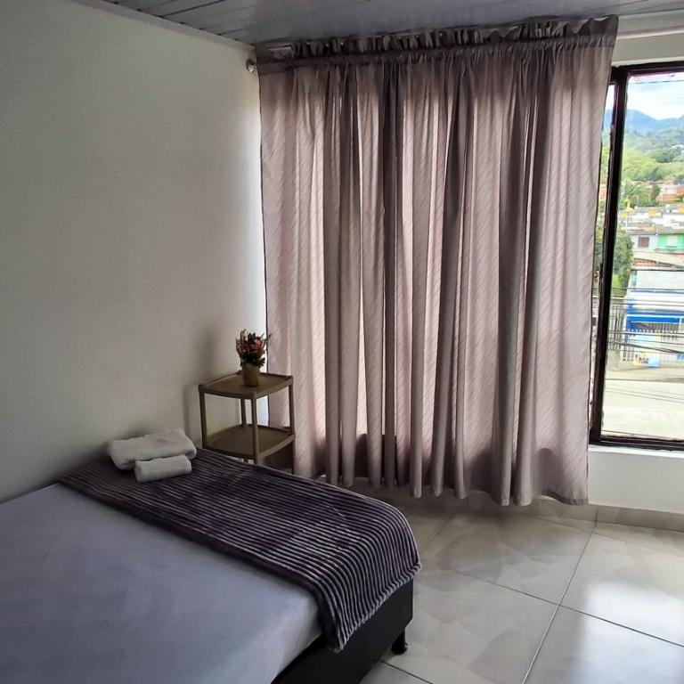 Apartamento Julieta - Apartamento - 5