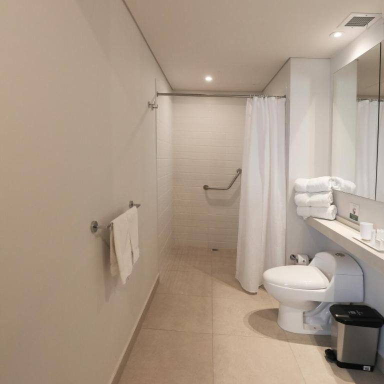 Modern Room with All Comforts in Chía 411 - Apartamento de 1 dormitorio - 4