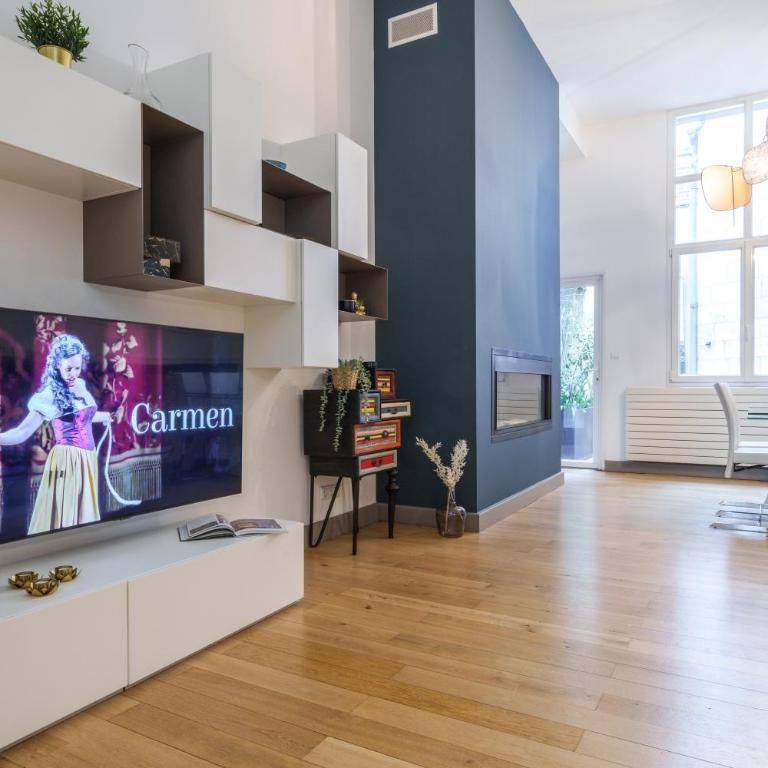 La Cour de l'Opera - PrestiPlace Collection - Villa - 22