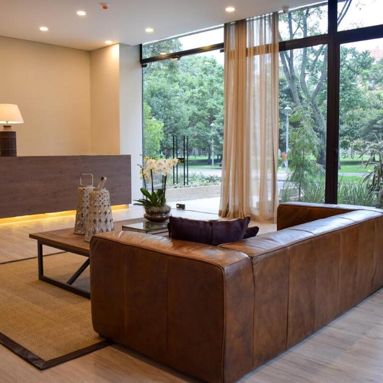 Stylish Virrey Loft 202 Modern Comfort Awaits - Apartamento - 8
