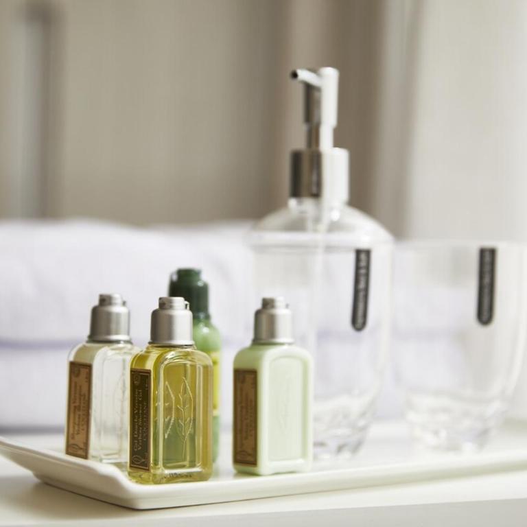 Luxury Living Across from El Virrey Park 301 - Apartment - 7