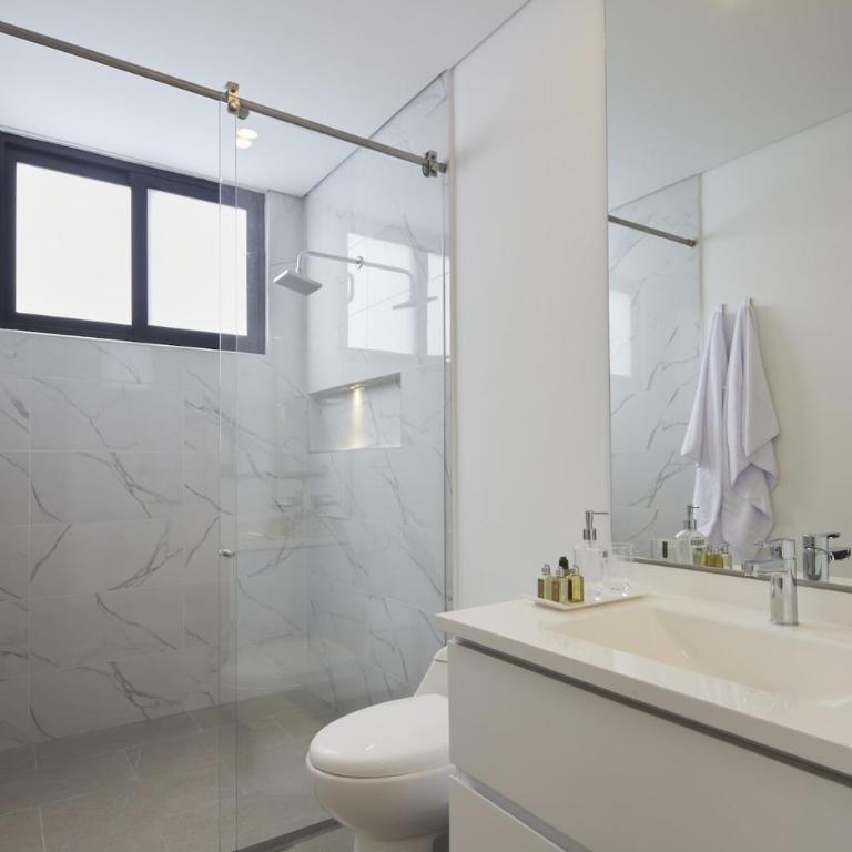 El Virrey 303 - Apartamento - 3