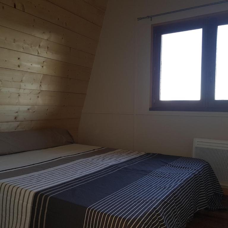 Chalet sur les hauteurs des Angles - Superior Chalet - 16