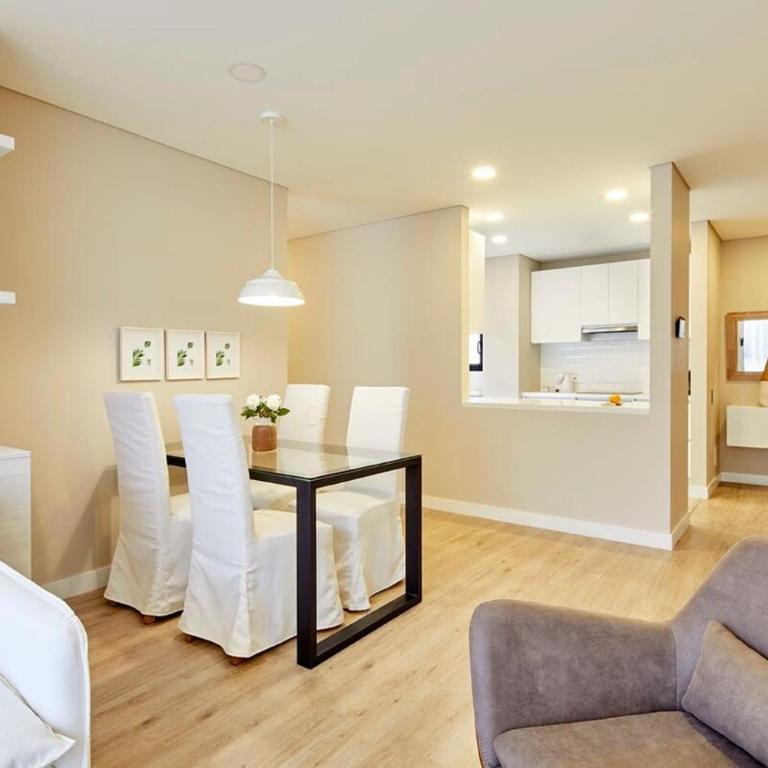 Modern 702 in El Virrey with Balcony & Amenities - Apartamento - 6