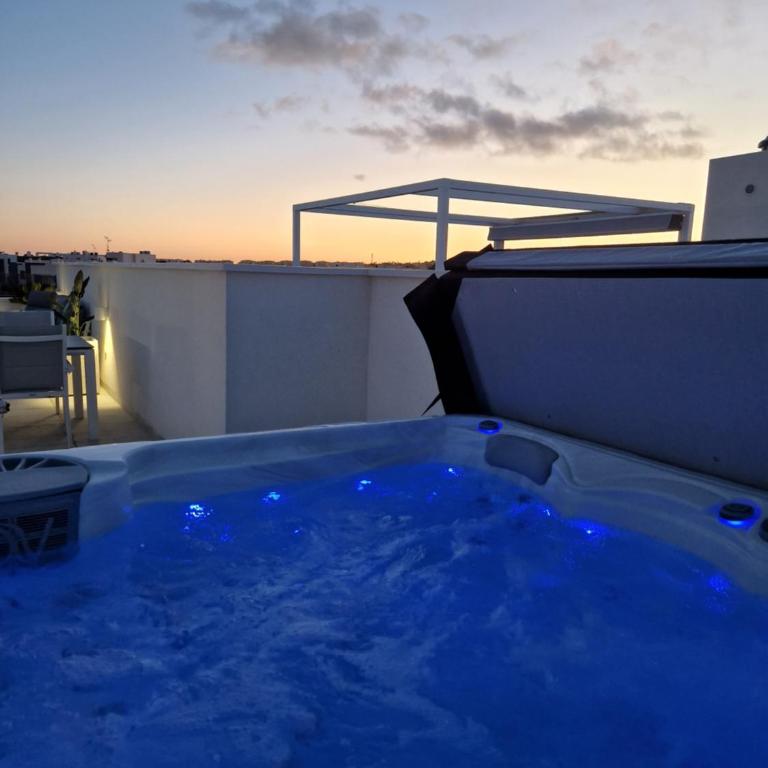 Penthouse Prestigio - Two-Bedroom Apartment - 15